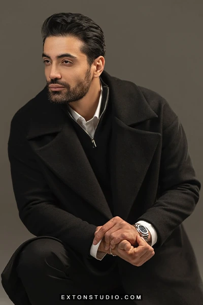 حسین ایرانمنش