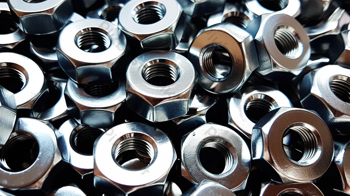 مهره و واشر | پیچ بازار