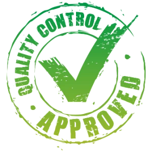 تضمین کیفیت کالا