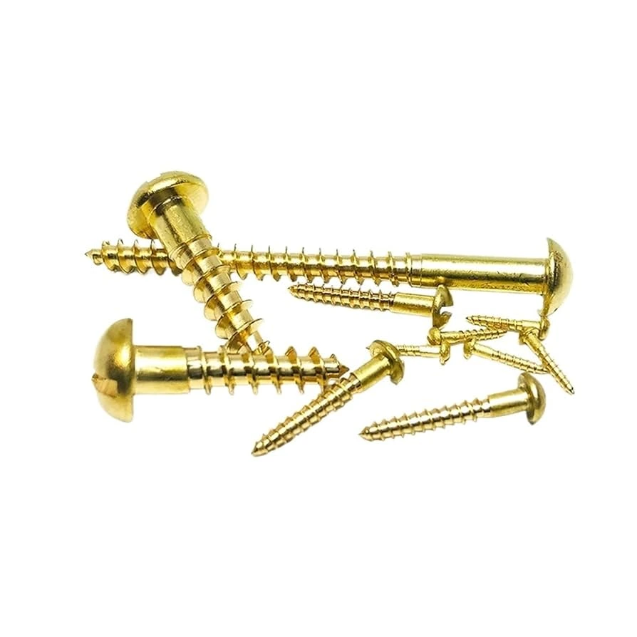 پیچ چوب و رولپلاک